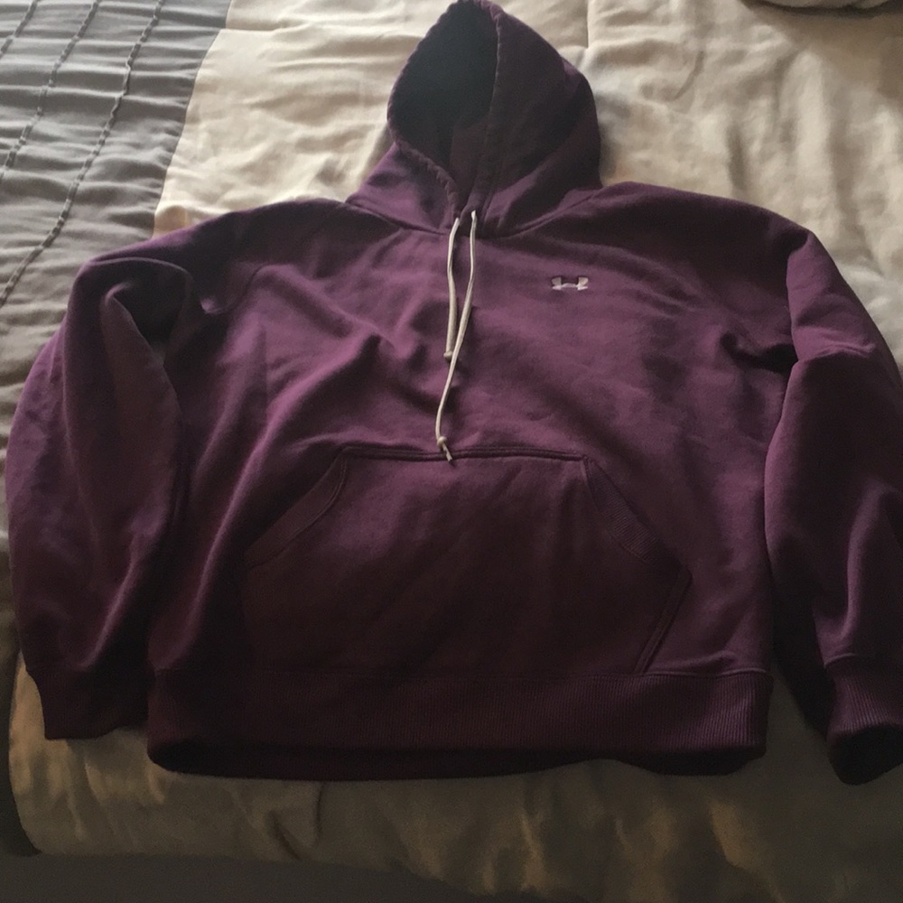 UA Hoodie